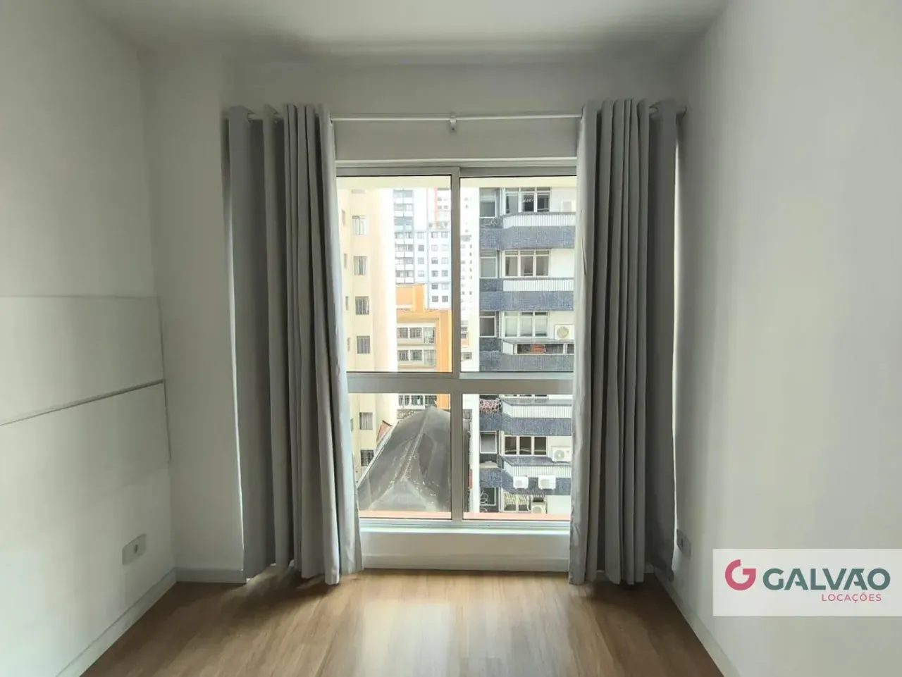 Apartamento mobiliado de 71 m² com 1 quarto e 1 vaga — photo 10