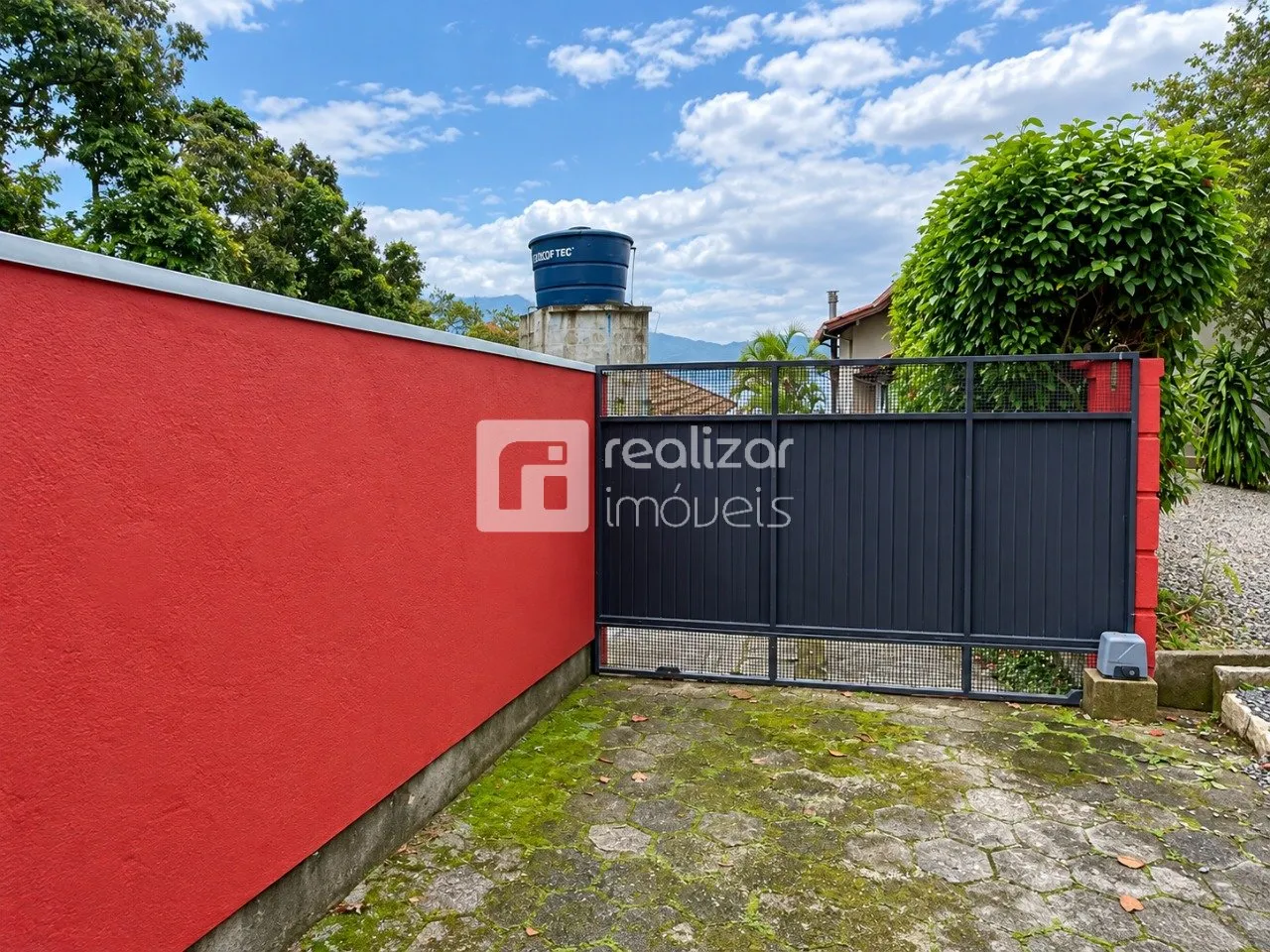3 quartos e vista para a água: casa de 120 m² — photo 26