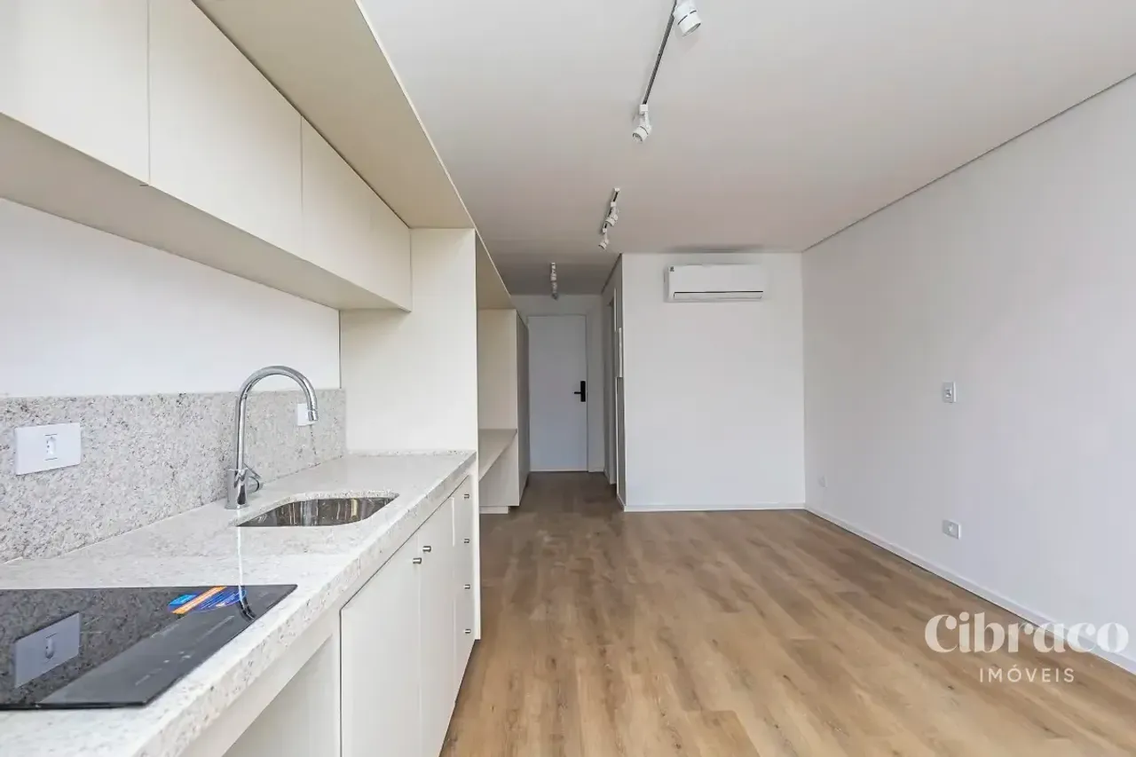 Квартира з 1 спальнею, балконом і 52,60 м² — photo 4