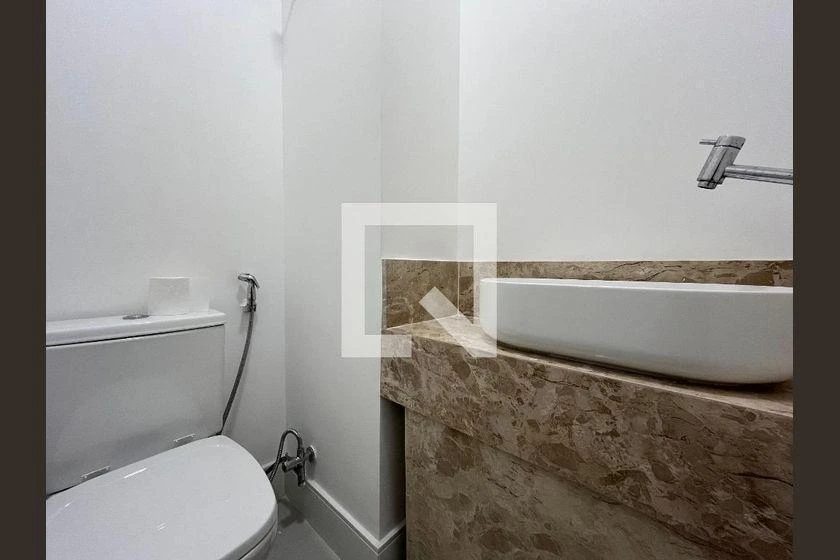 Apartamento de 3 quartos com máquina de lavar — photo 10