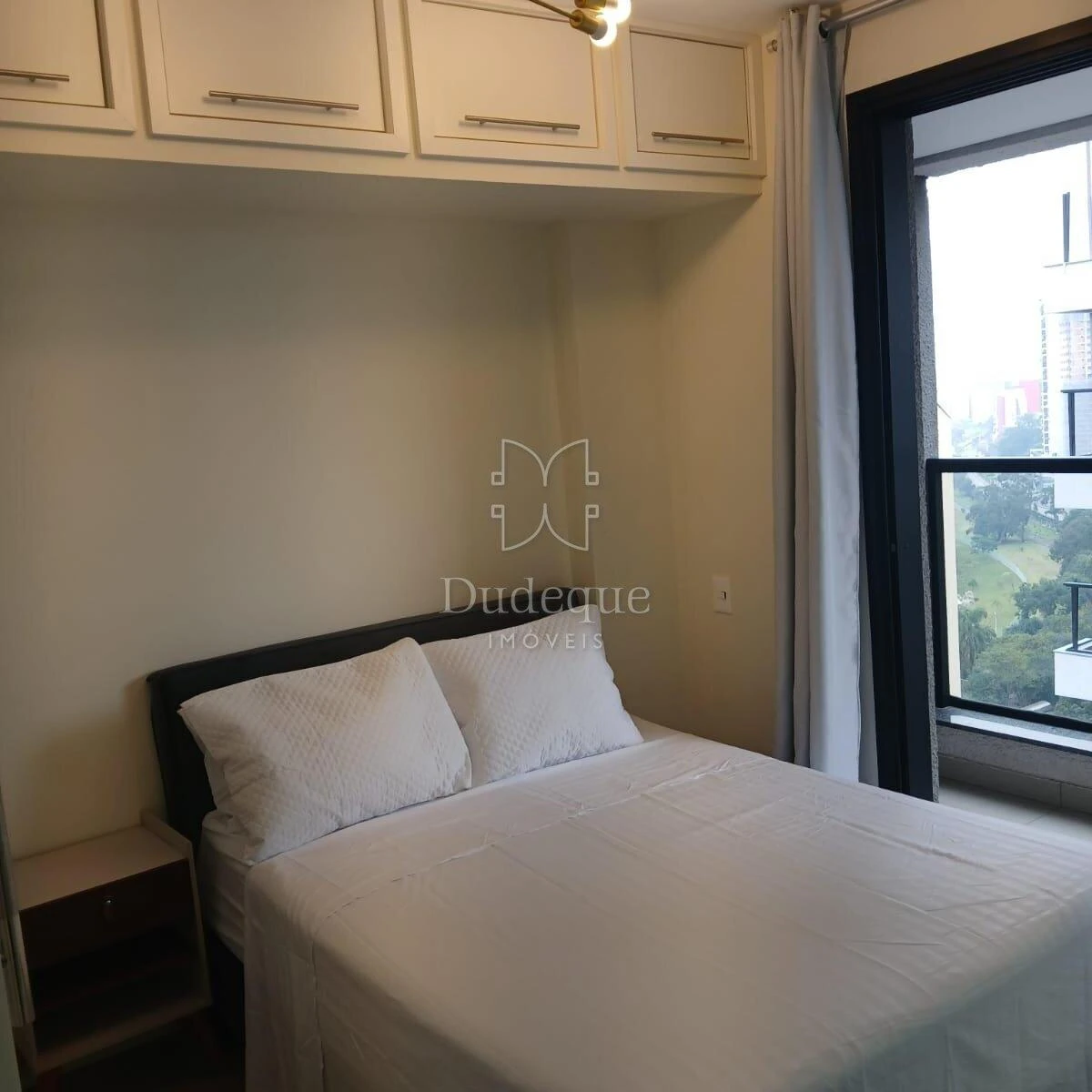 Меблированная квартира 86 м² с 1 спальней и 1 местом — photo 7