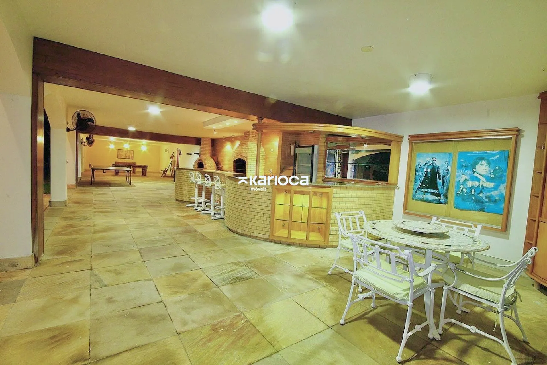 Apartamento de 3000 m² com 4 suítes e 8 vagas — photo 14