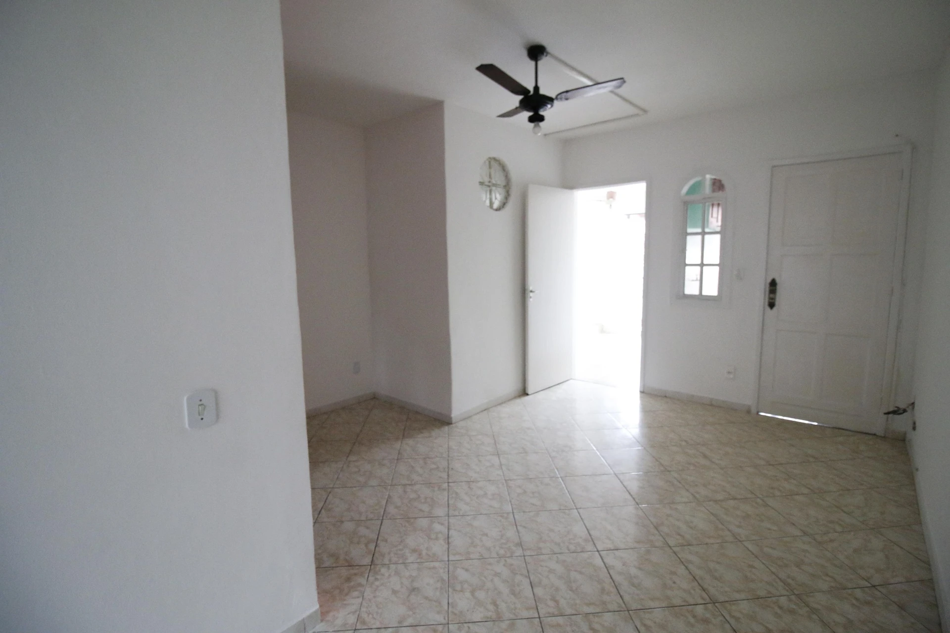 Квартира: 2 спальни, обе со своей ванной, 70 м² — photo 10