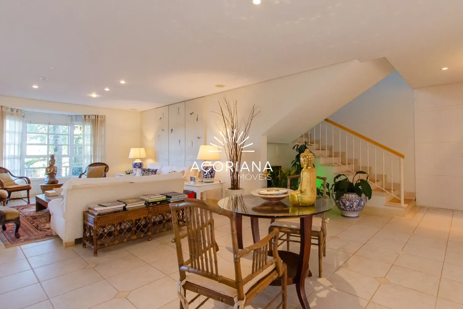 Furnished house with 5 en-suite bedrooms and 8 baths — photo 3