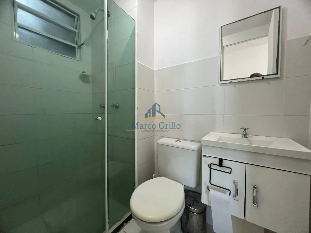 Apartamento com 2 quartos, 1 banheiro e 45 m² — photo 66