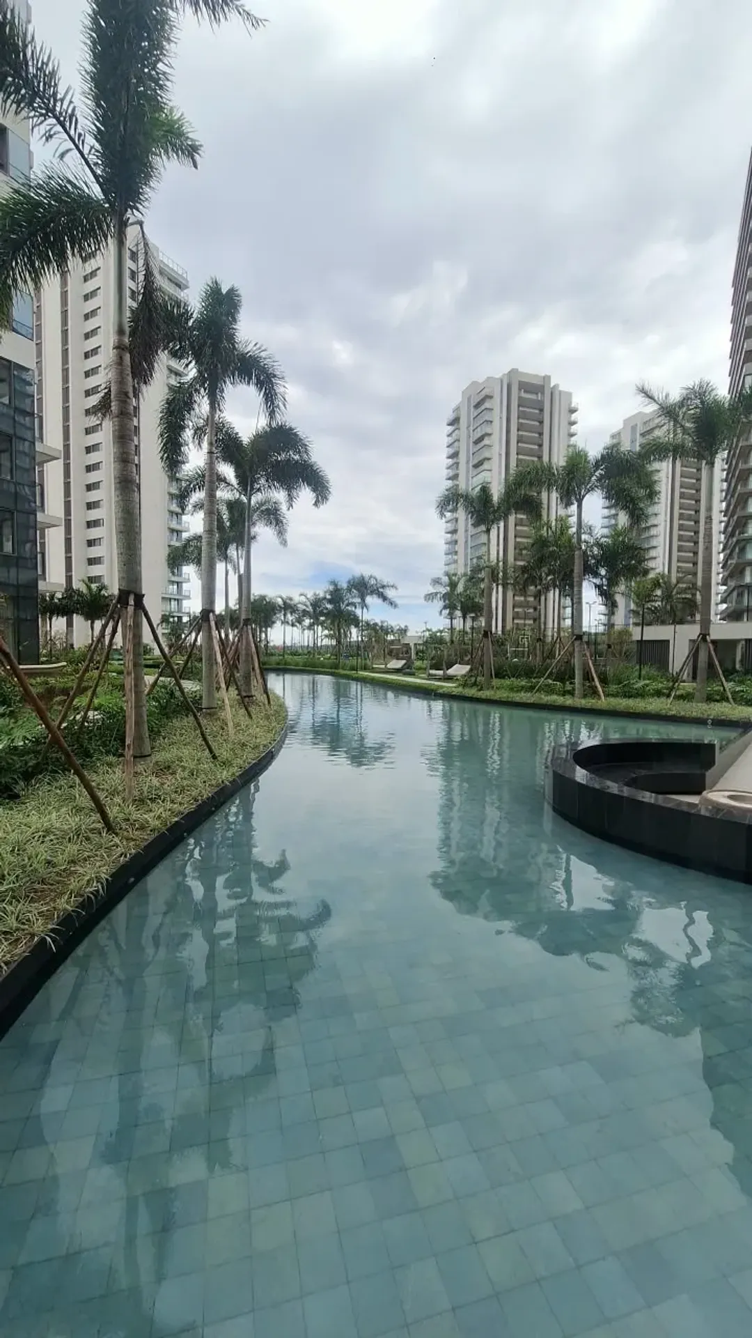 Apartamento mobiliado, 120 m², com vista para a água — photo 23