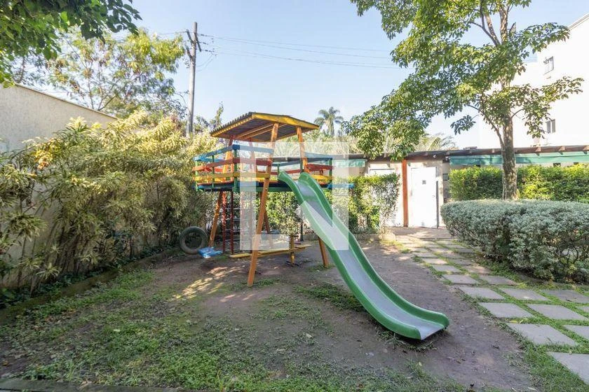 Apartamento mobiliado com 2 quartos e 1 banheiro — photo 30