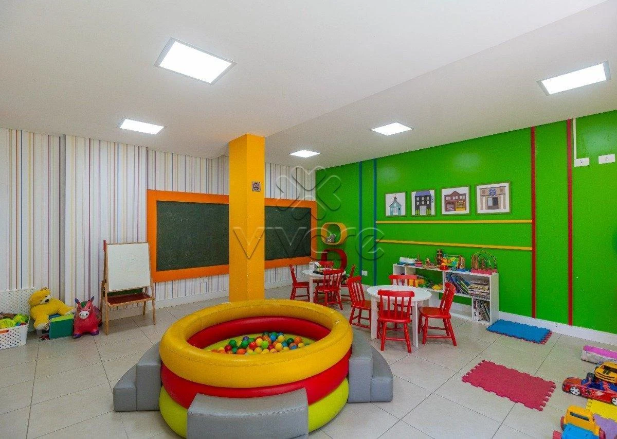 2-bedroom apartment with a washing machine — photo 34