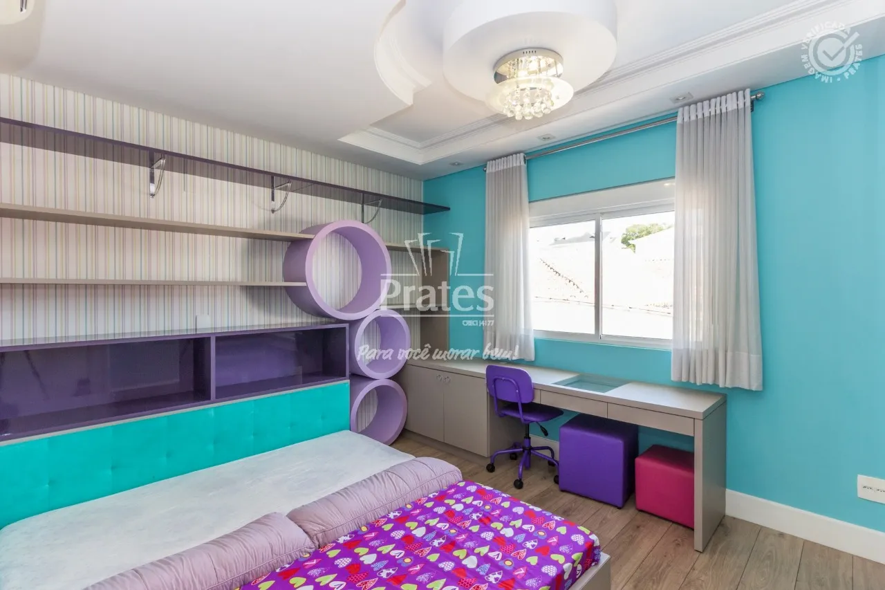 Rental house with 3 bedrooms and a private garden — photo 18