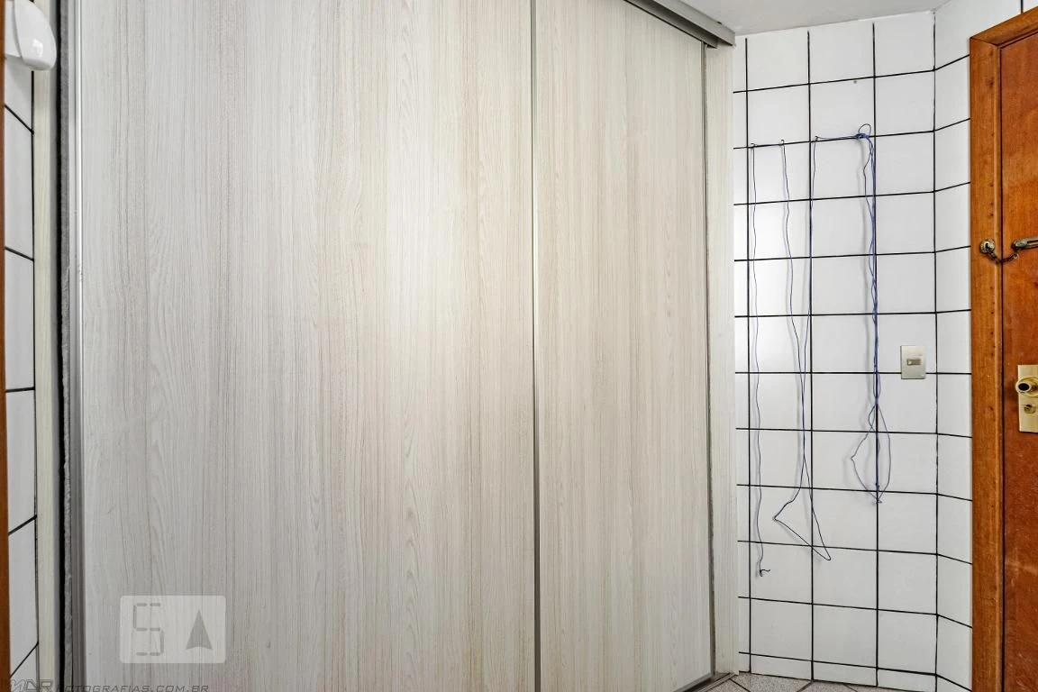 Квартира: 2 спальни, 1 со своей ванной, 76 м², Куритиба — photo 27