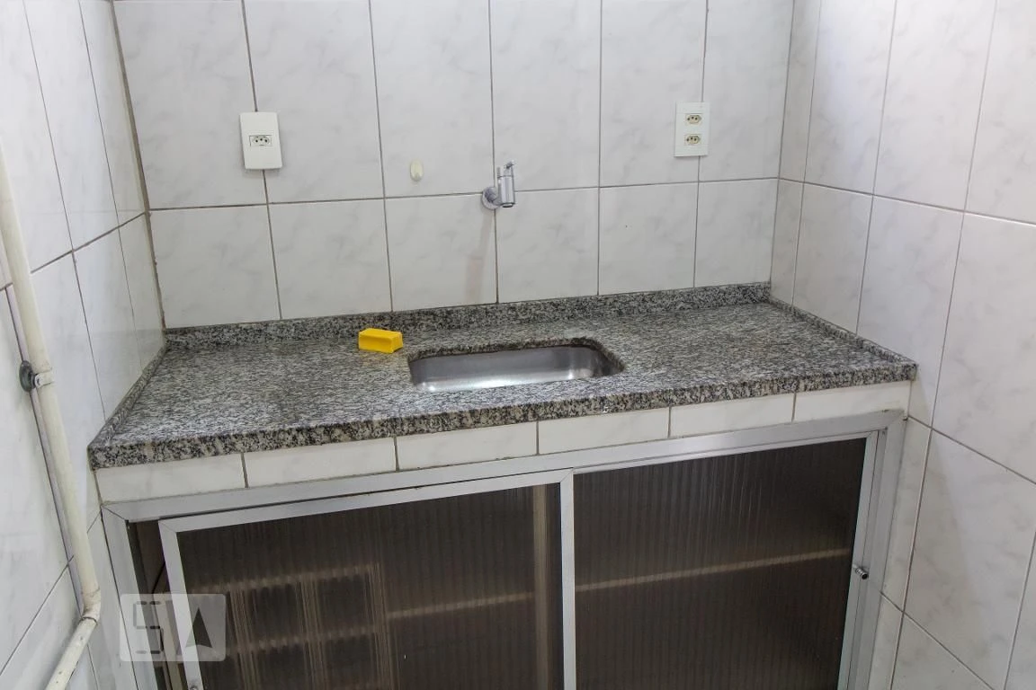 One-bedroom, 54 m² apartment in Rio de Janeiro — photo 7