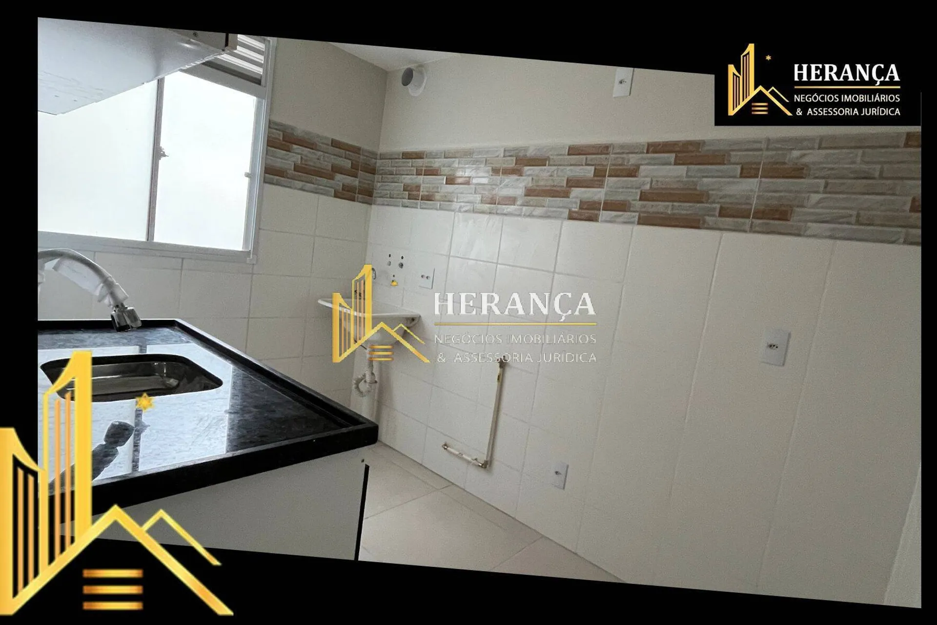 Apartamento de 2 quartos em condomínio com academia — photo 8