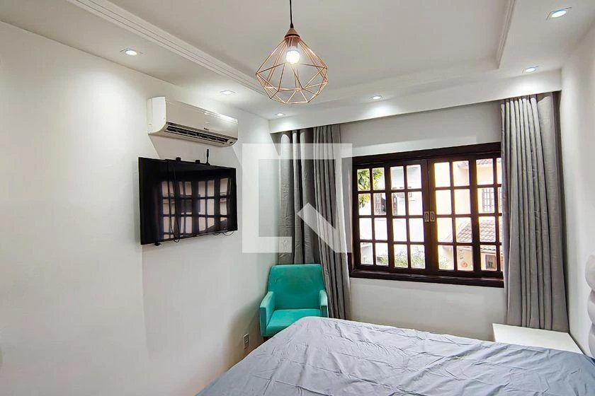 Casa mobiliada, 130 m², com closet — photo 28