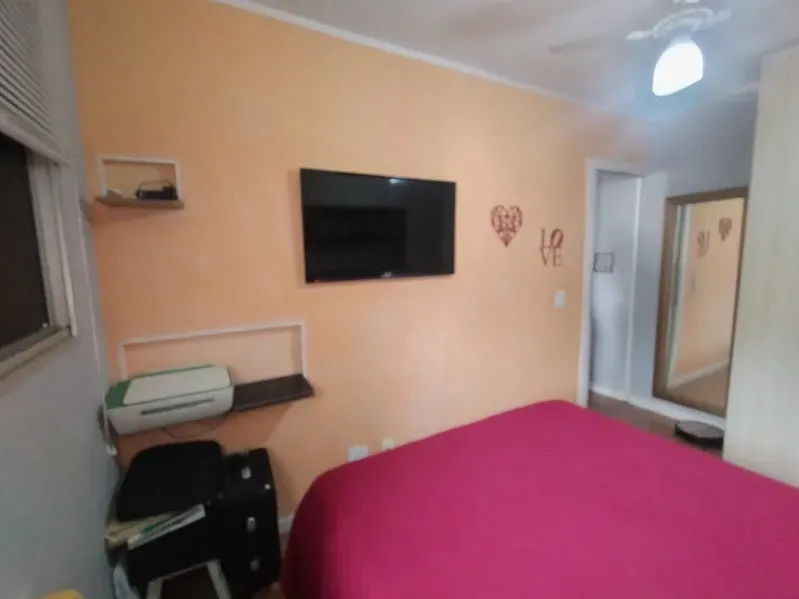 Apartamento mobiliado de 2 quartos com máquina de lavar — photo 12
