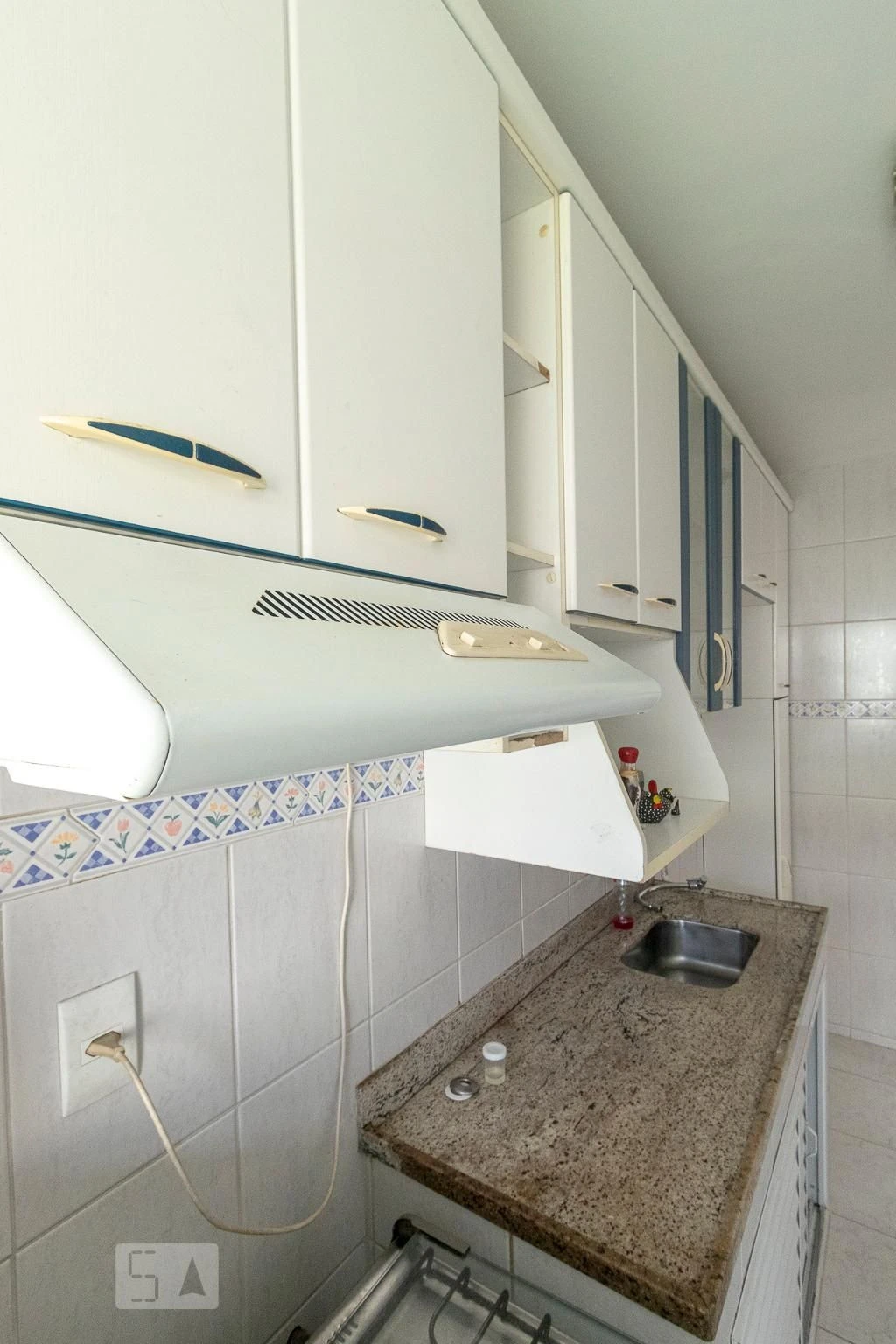 Apartamento de 2 quartos com vista para as montanhas — photo 7