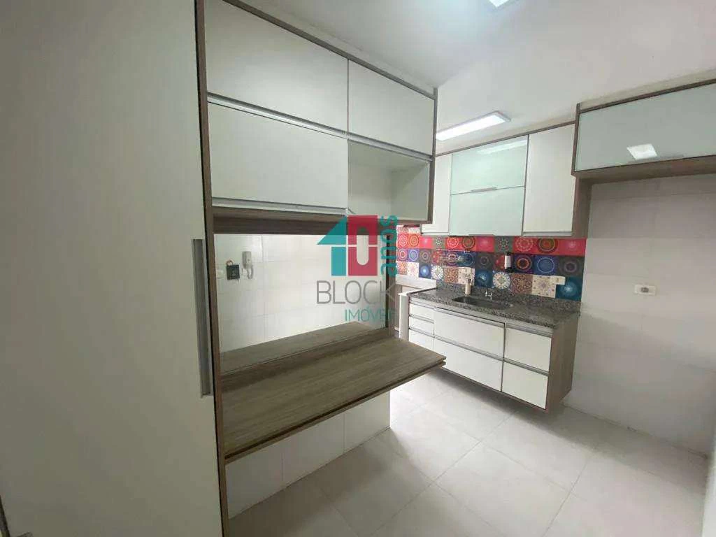 3-bedroom apartment (92 m²) with a balcony — photo 6