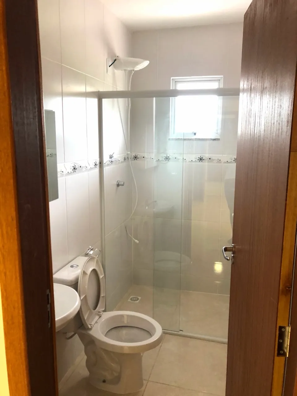 One-bedroom, 35 m² apartment in Florianópolis — photo 4