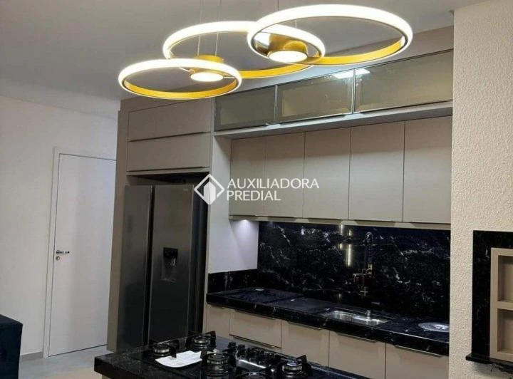Apartamento de 85 m² con 2 dormitorios y 1 suite — photo 2