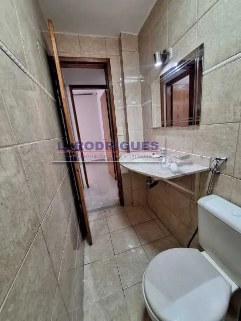 2-bedroom, 38 m² apartment in Rio de Janeiro — photo 2