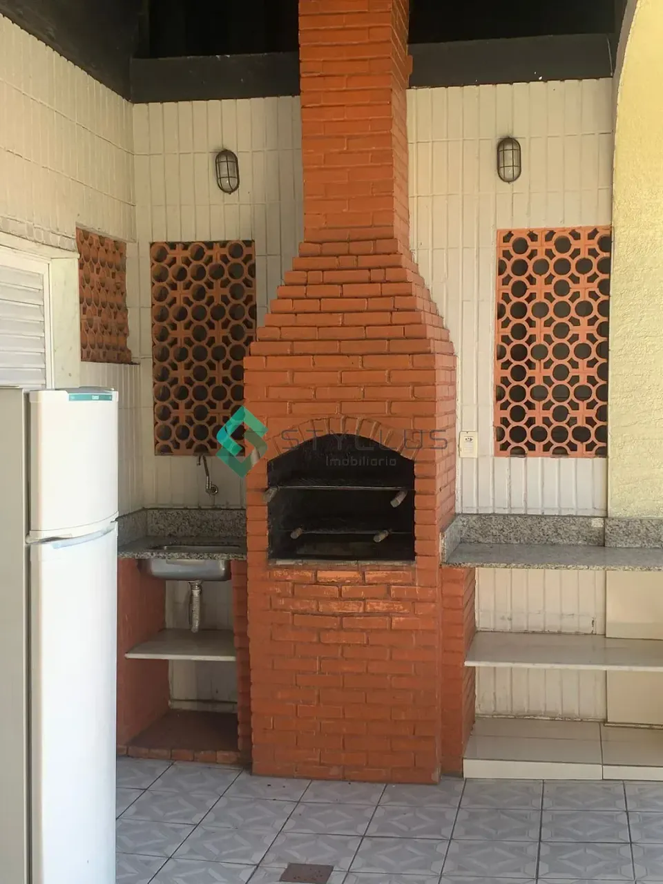 Apartamento para locação sem vaga, com 2 quartos e varanda — photo 17