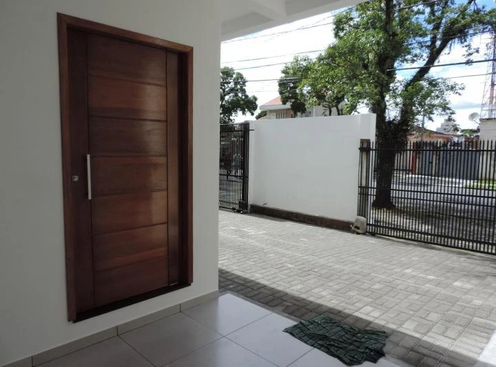 Ground-floor 48 m² apartment with 1 bedroom and 1 bath — photo 6