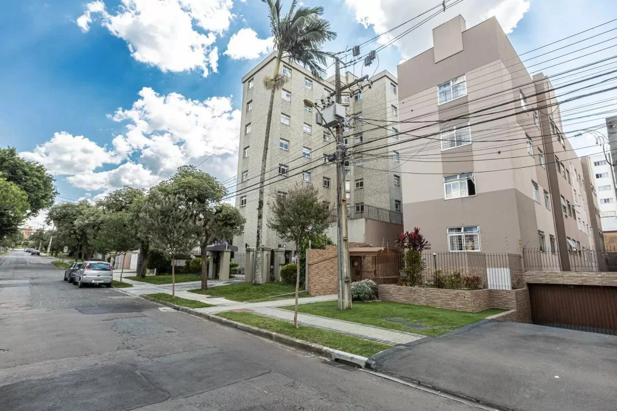 Apartamento de 62 m² e 2 quartos, Água Verde — photo 26