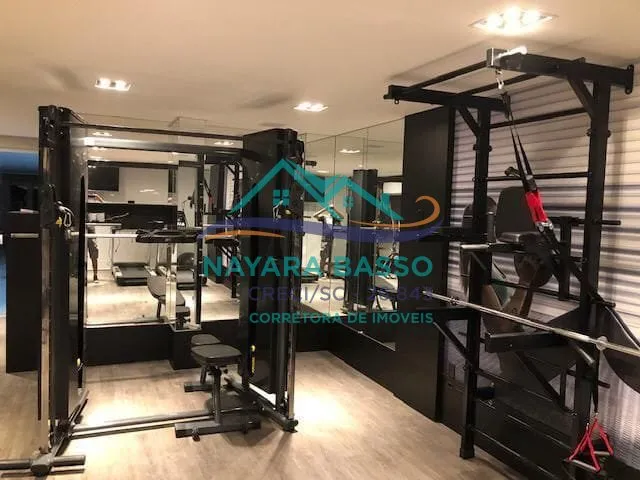 Apartamento amueblado con 2 suites y 80 m² — photo 18
