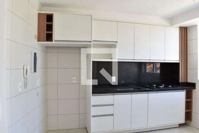 Rental apartment with 2 bedrooms and open-plan kitchen — photo 17