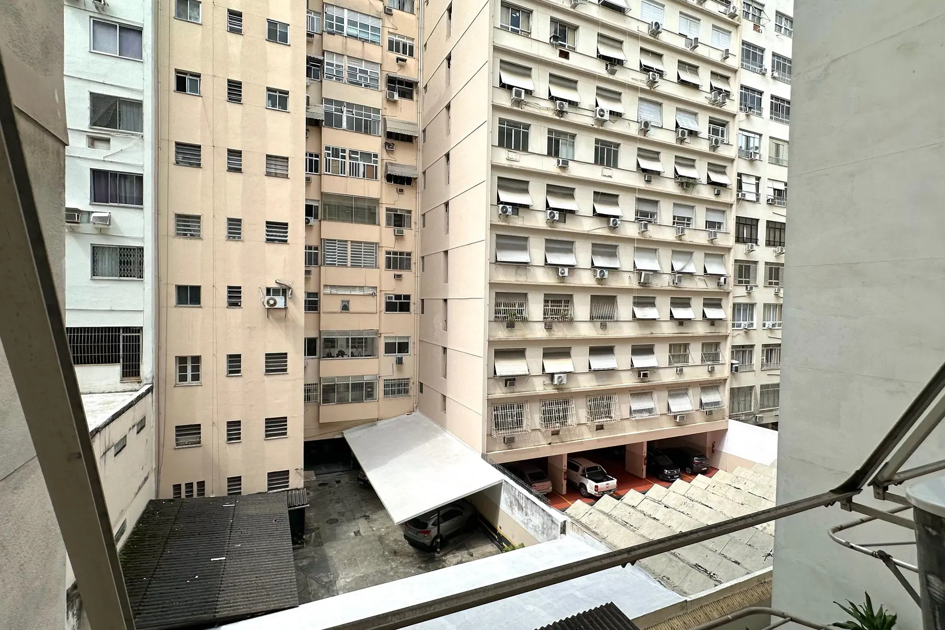 Apartamento, 39 m², com piso de madeira ou laminado — photo 14
