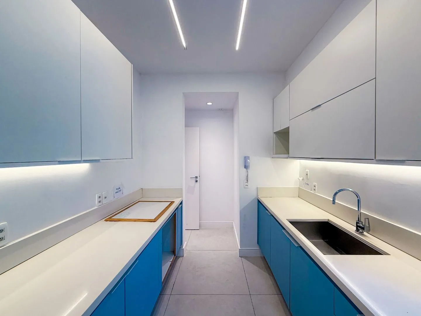 3-bedroom apartment with 130 m² and pets allowed — photo 21