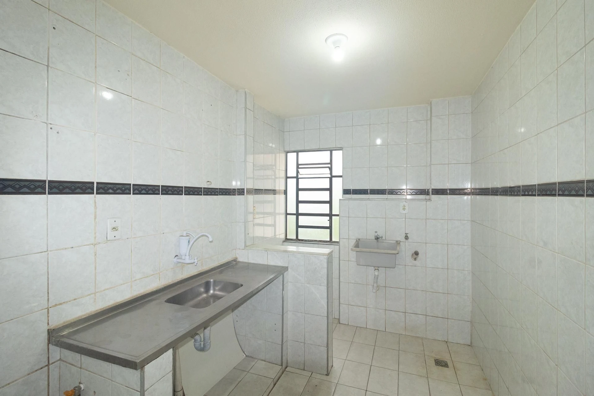Квартира: 3 спальні, 53 м² — photo 2