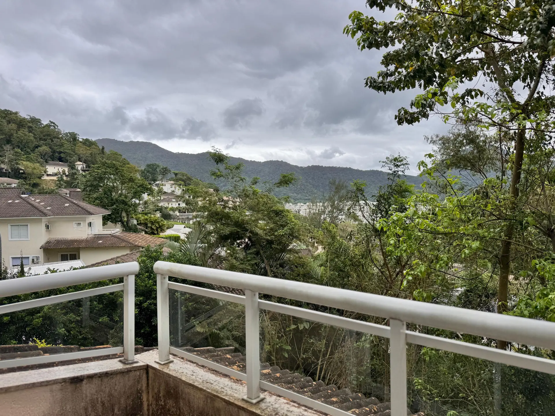 5-bedroom house with a garden in Rio de Janeiro — photo 13