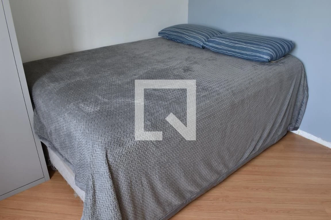 One-bedroom apartment with a home office in Curitiba — photo 7