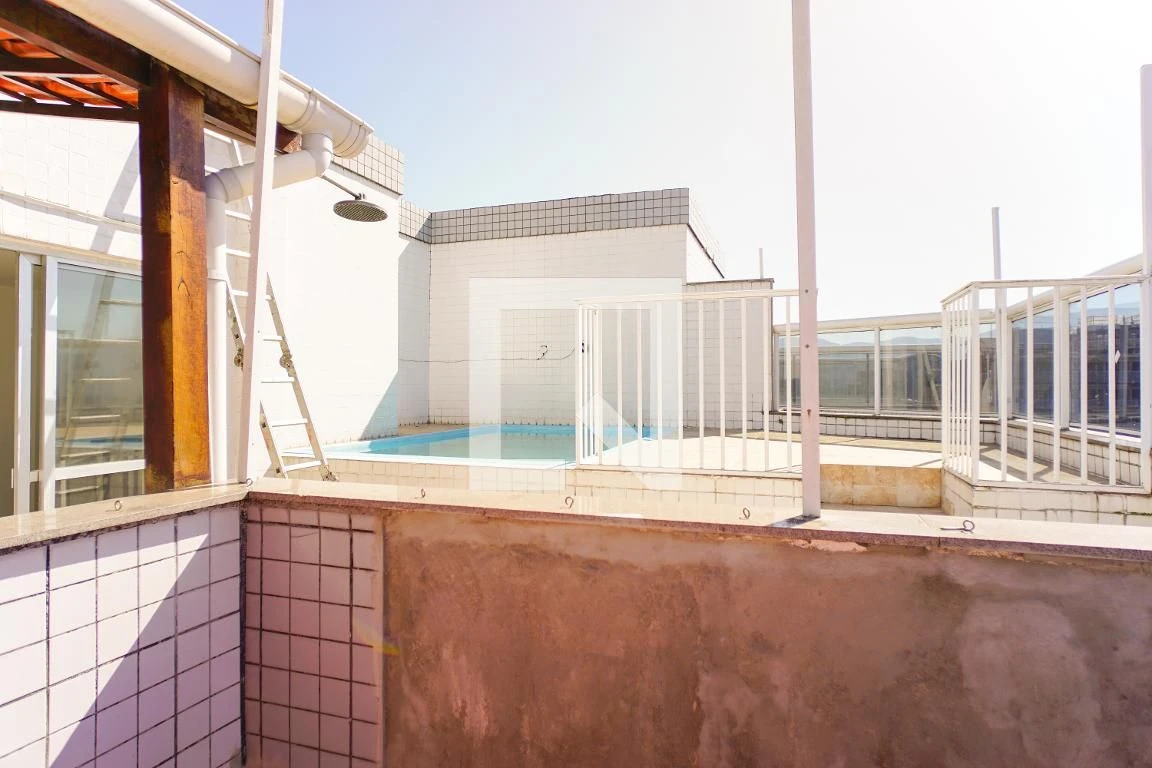 Apartamento com 4 quartos e 2 suítes — photo 63