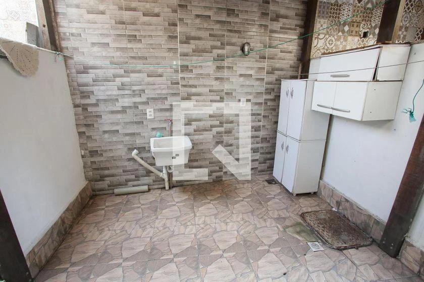 Casa de 90 m² e 2 quartos, Taquara — photo 38