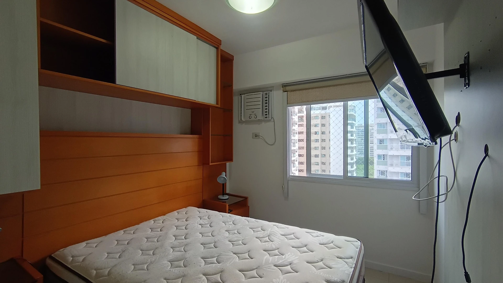 Apartamento de 2 quartos com closet, Barra Olímpica — photo 10