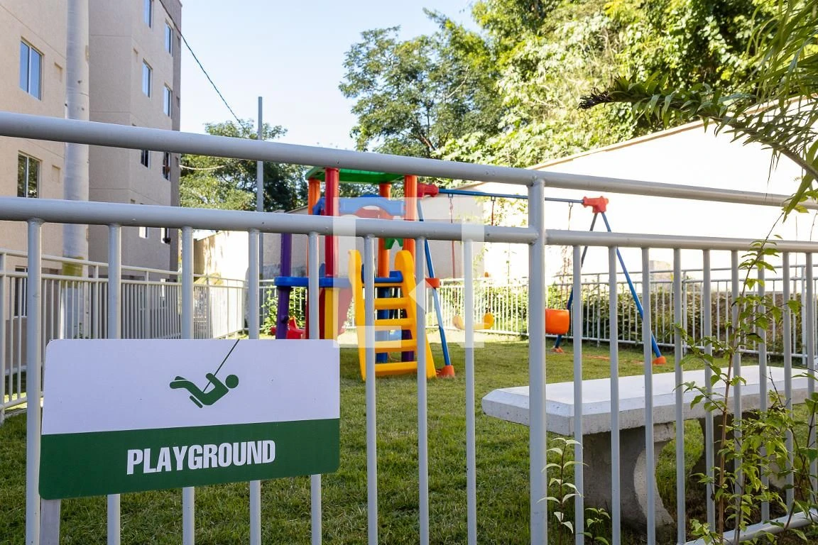 Apartamento com 2 quartos, vaga e piscina do condomínio — photo 11