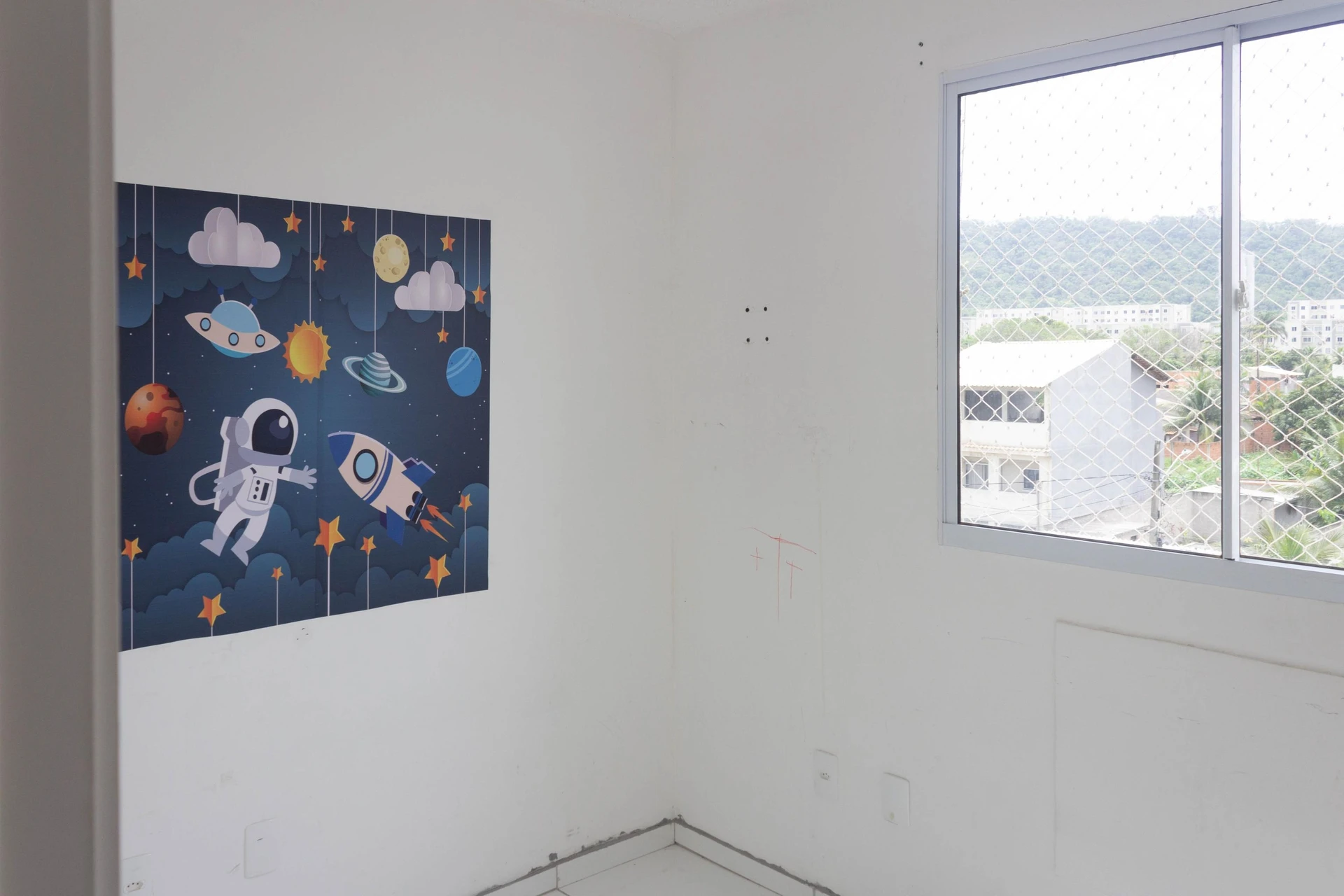 2 quartos e vista para as montanhas: apartamento de 43 m² — photo 37