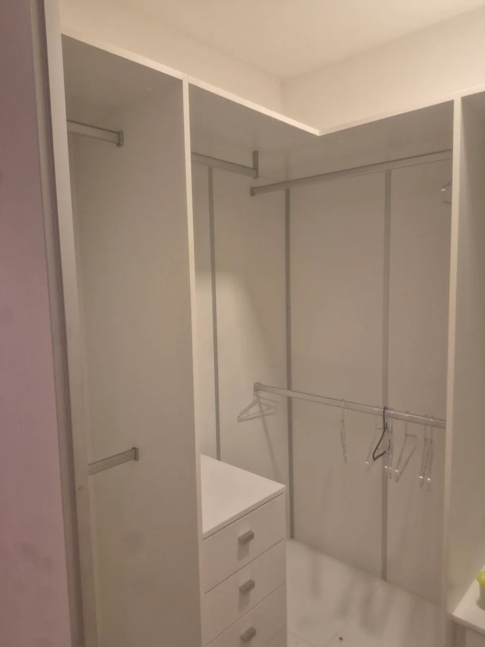 2-bedroom apartment with a walk-in closet in Rio de Janeiro — photo 12
