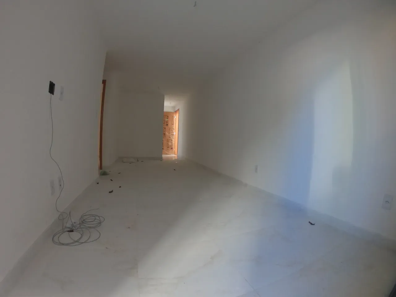 Apartamento de 2 quartos, sendo 1 suíte, 104 m², Aeroclube — photo 2