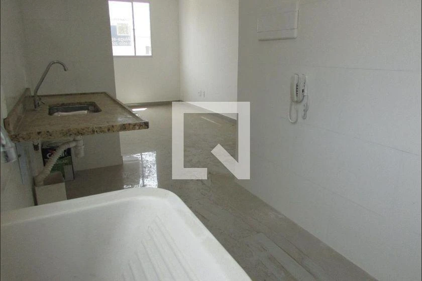 Квартира с 2 спальнями, балконом и 42 м² — photo 44