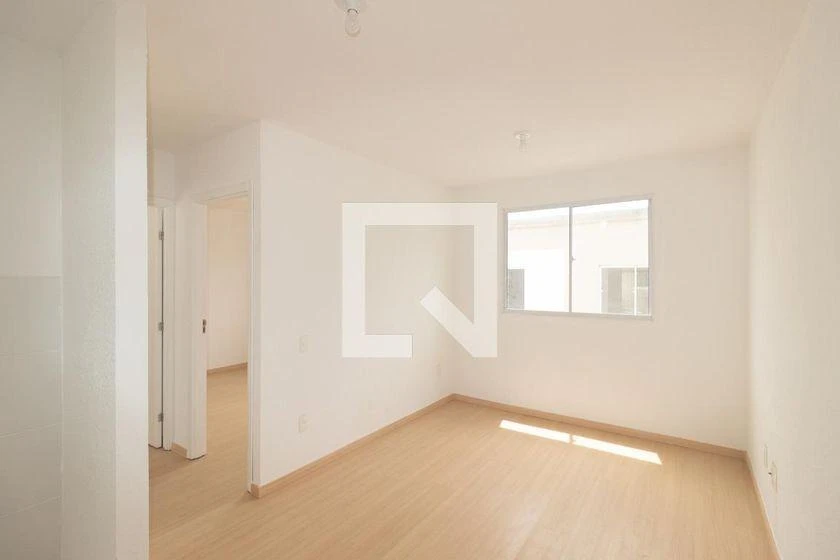 Apartamento com vista para as montanhas, Campo Grande — photo 16