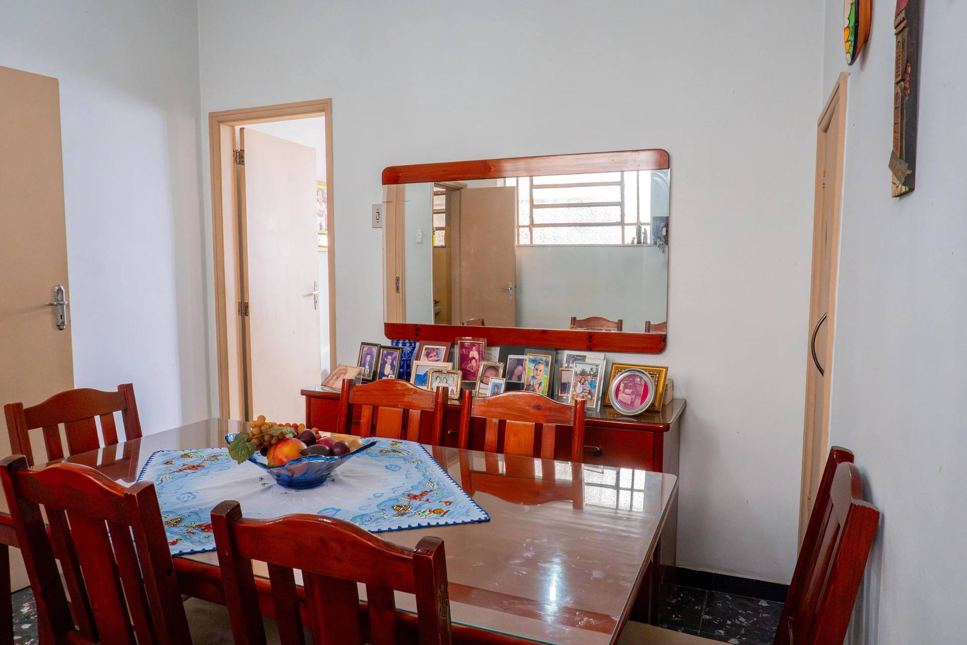 Casa de 7 quartos com piscina privativa, Tijuca — photo 41