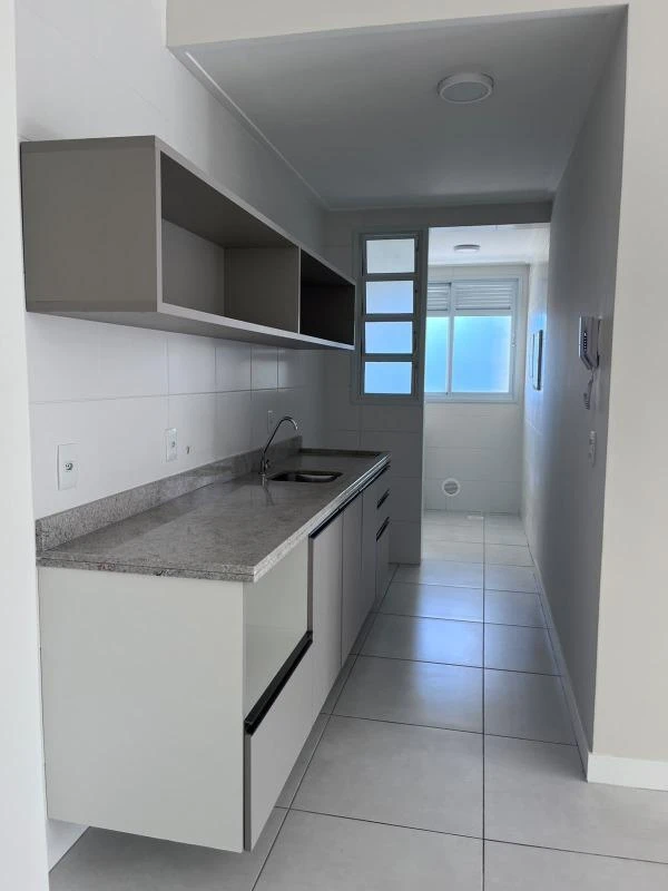 Apartment, 88 m², with a grill on the balcony — photo 11
