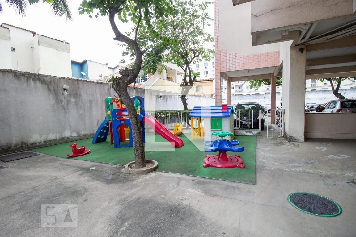 Furnished apartment with 3 bedrooms and a balcony — photo 9