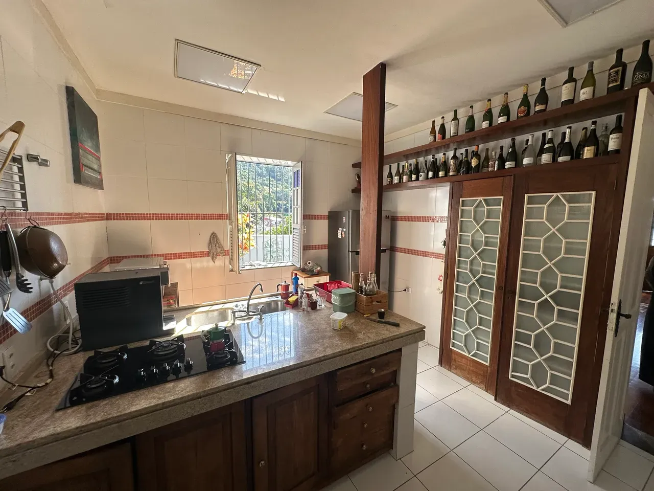 Меблированная квартира 800 м² с 4 спальнями и 4 ванными — photo 24