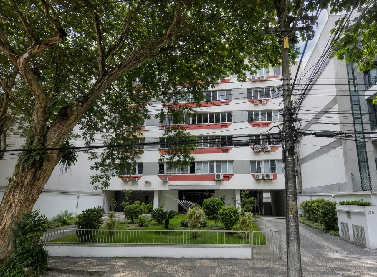 4-bedroom apartment with AC, 3 bathrooms and 1 parking — photo 14