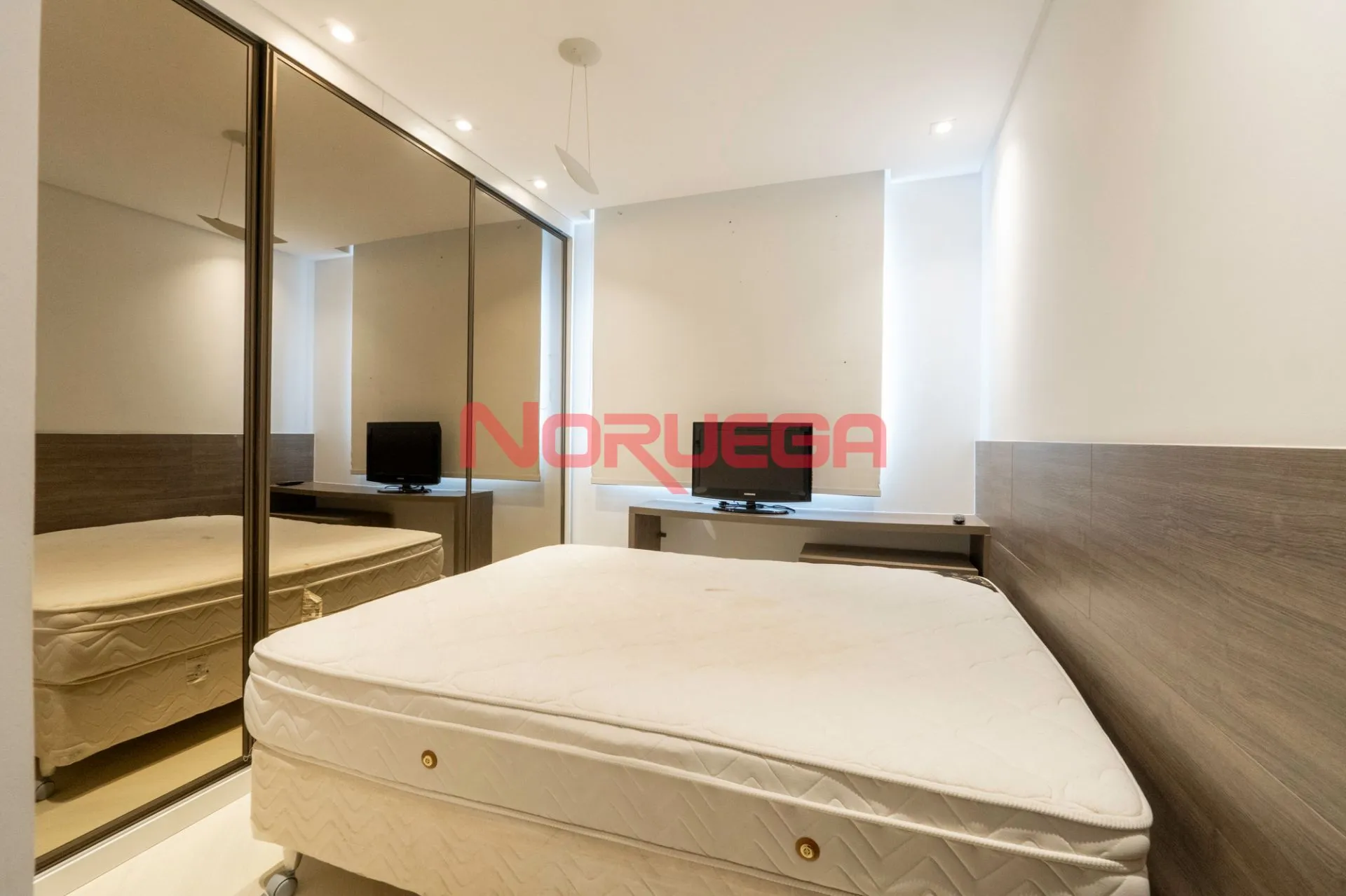 Rentable apartment with 3 bedrooms, 1 bathroom and 1 parking — photo 30