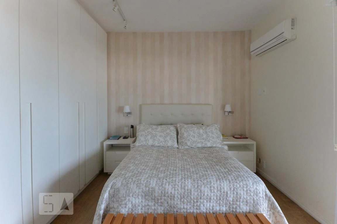 Apartamento mobiliado, 100 m², com churrasqueira privativa — photo 7