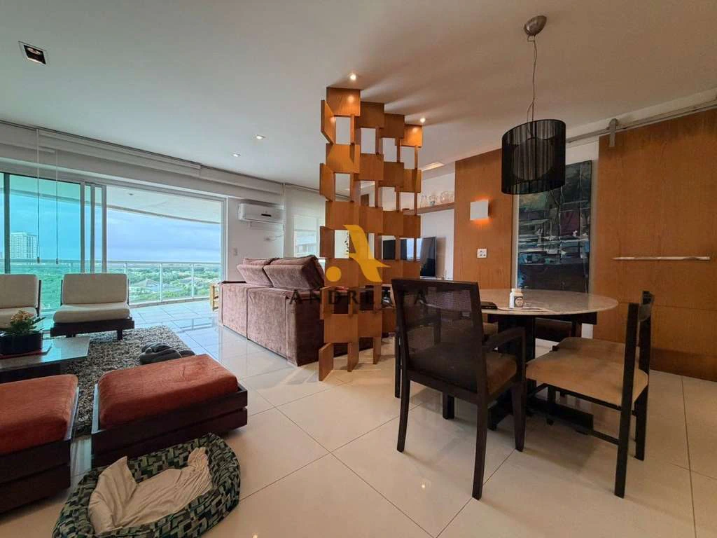 Apartamento de 4 quartos com 170 m² e 2 vagas — photo 19